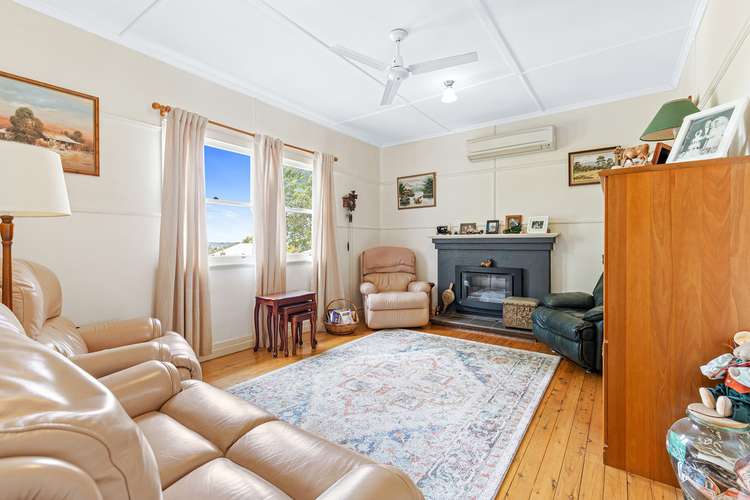 Fifth view of Homely house listing, 37 Geoffrey Street, Mount Lofty QLD 4350