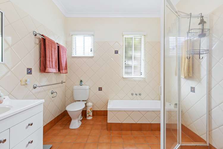 Sixth view of Homely house listing, 37 Geoffrey Street, Mount Lofty QLD 4350