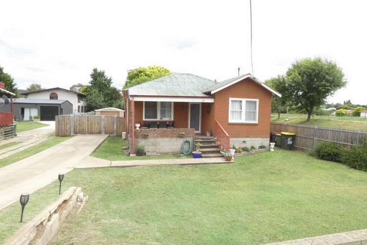 Main view of Homely house listing, 27 Egan Street, Cooma NSW 2630