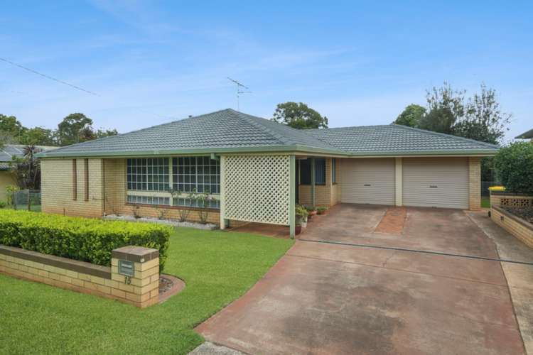 15 Heathwood Street, Rangeville QLD 4350