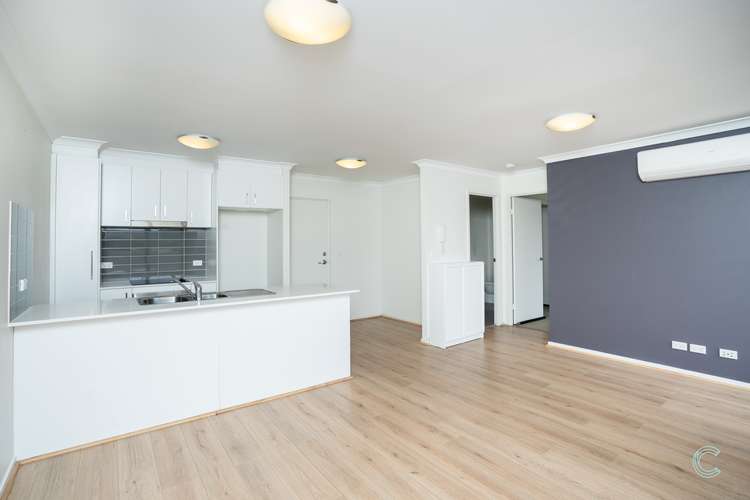 Main view of Homely apartment listing, 93/11 Wimmera Street, Harrison ACT 2914