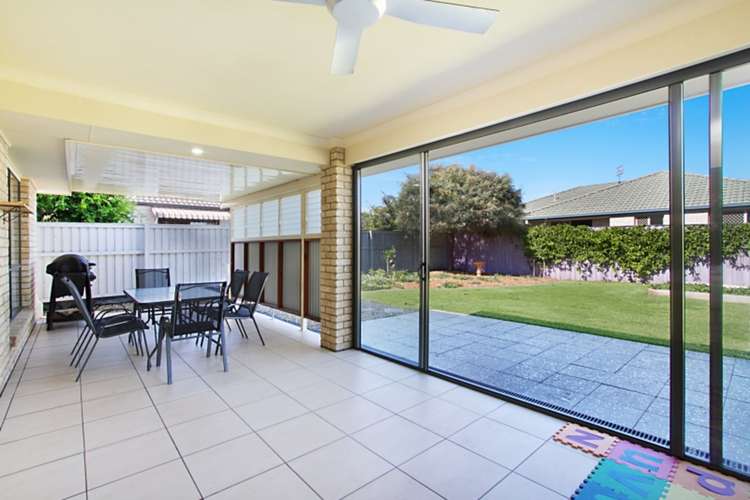 Third view of Homely house listing, 136 Botanical Circuit, Banora Point NSW 2486