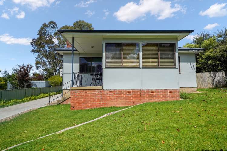 Main view of Homely house listing, 32 Esrom Street, West Bathurst NSW 2795