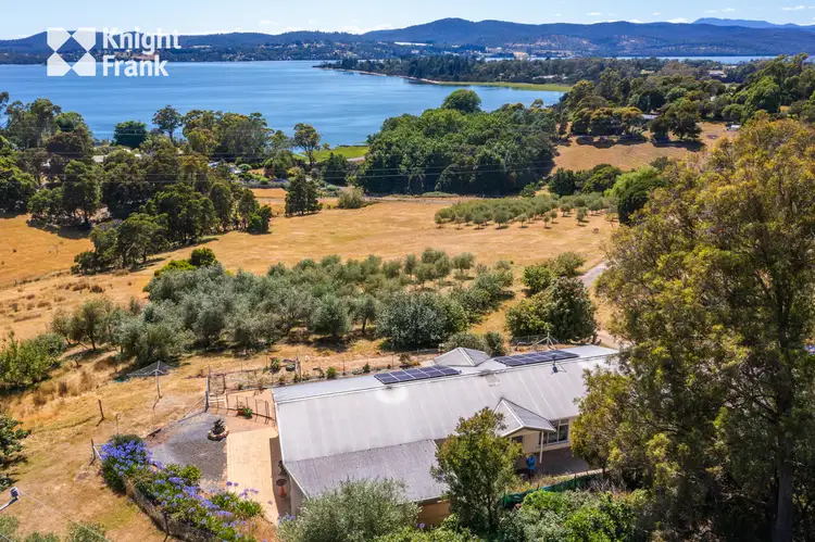Main view of Homely rural property listing, 173 Deviot Road, Robigana TAS 7275