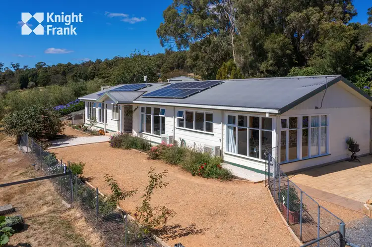 Second view of Homely rural property listing, 173 Deviot Road, Robigana TAS 7275