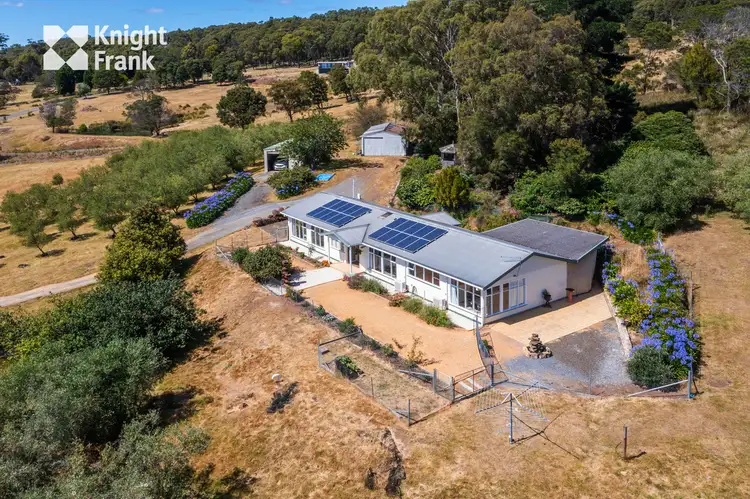 Third view of Homely rural property listing, 173 Deviot Road, Robigana TAS 7275