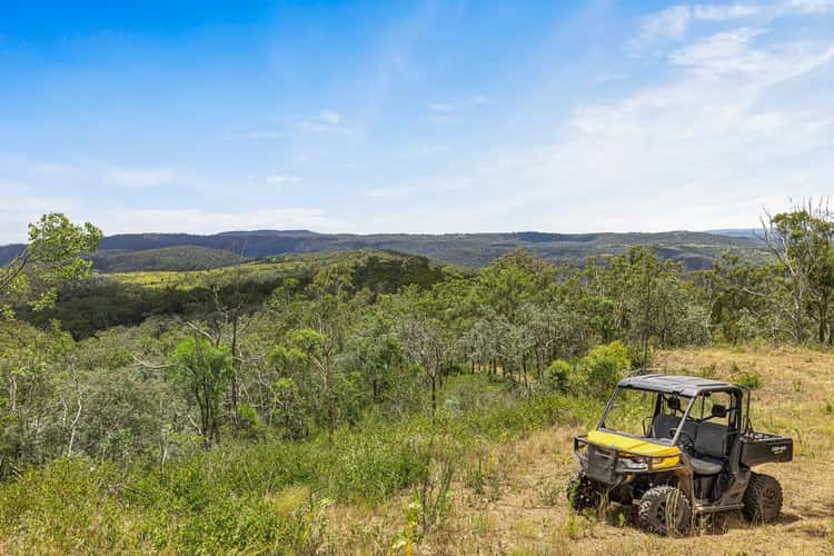 LOT 101 Rockmount Road, Rockmount QLD 4344