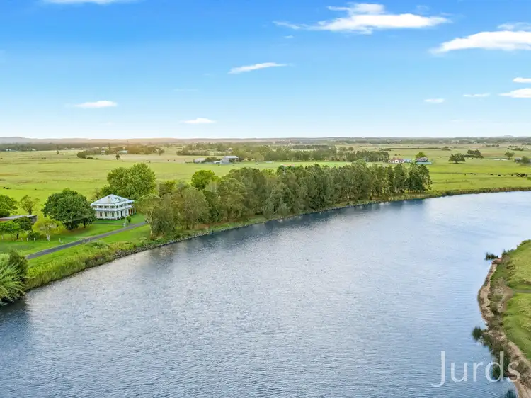 Main view of Homely rural property listing, 154-170 Monkleys Road, Millers Forest NSW 2324