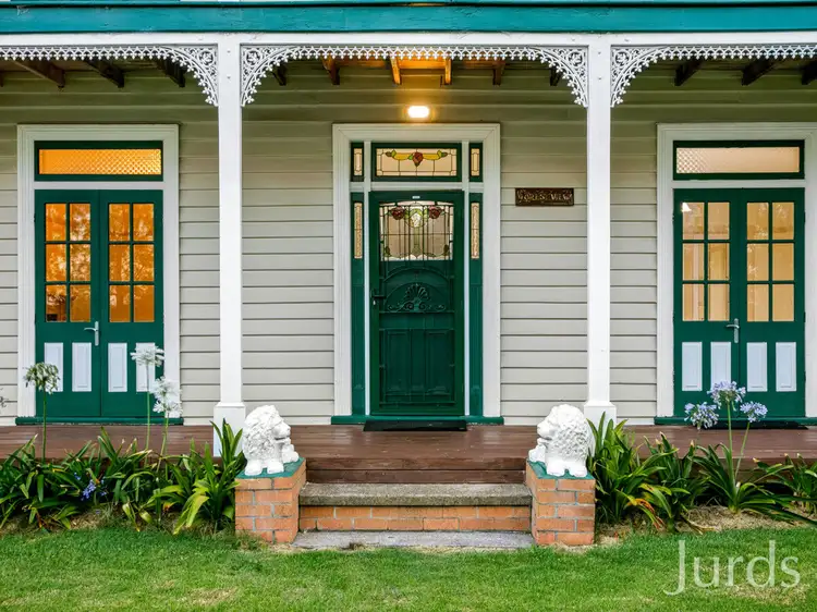 Fourth view of Homely rural property listing, 154-170 Monkleys Road, Millers Forest NSW 2324