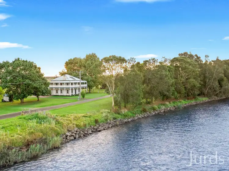 Fifth view of Homely rural property listing, 154-170 Monkleys Road, Millers Forest NSW 2324