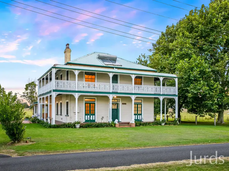 Sixth view of Homely rural property listing, 154-170 Monkleys Road, Millers Forest NSW 2324