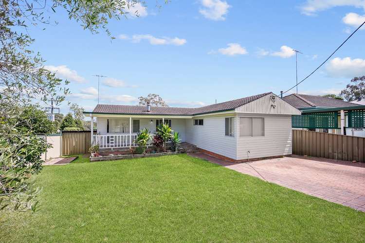 Main view of Homely house listing, 25 & 25A Kendall Street, Campbelltown NSW 2560