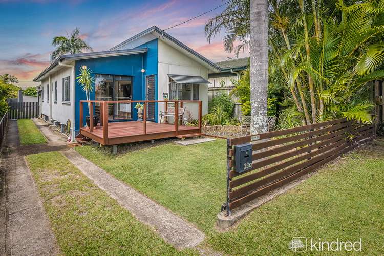 33a Dunbar Street, Margate QLD 4019