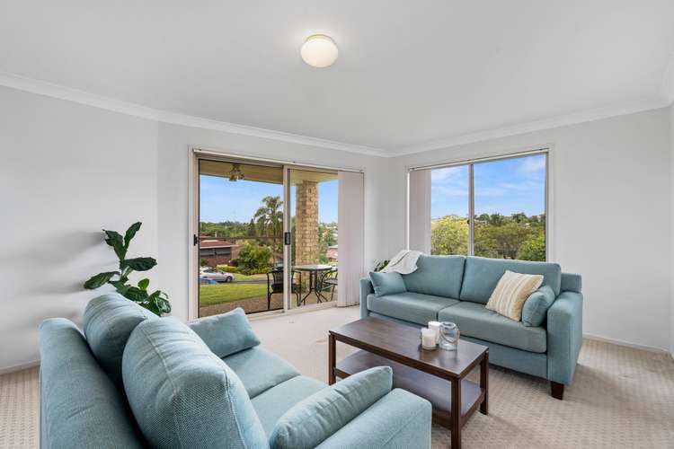 Fourth view of Homely semiDetached listing, 1/7 Paperbark Court, Banora Point NSW 2486