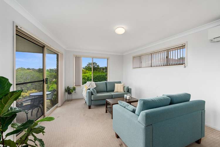 Fifth view of Homely semiDetached listing, 1/7 Paperbark Court, Banora Point NSW 2486