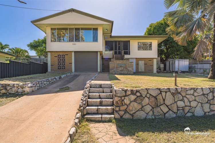 Main view of Homely house listing, 601 Ibis Avenue, Kawana QLD 4701