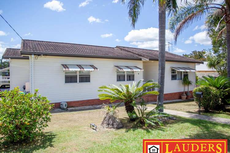 Main view of Homely house listing, 5 Belbourie Street, Wingham NSW 2429