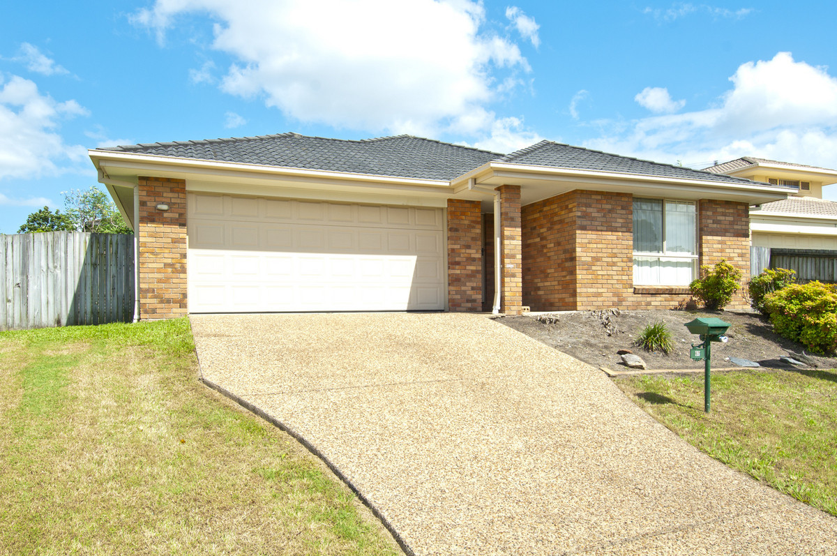 Main view of Homely house listing, 67 Gawain Drive, Ormeau QLD 4208