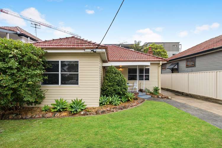 66 Gosford Road, Broadmeadow NSW 2292