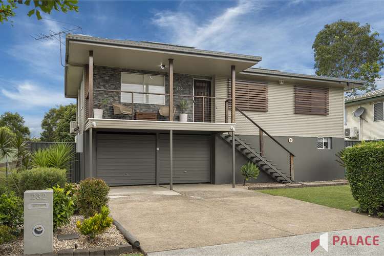 Main view of Homely house listing, 232 Whitehill Road, Raceview QLD 4305