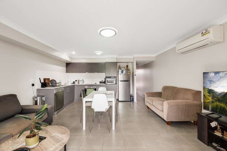 Third view of Homely townhouse listing, 25/81 Vacy Street, Newtown QLD 4350