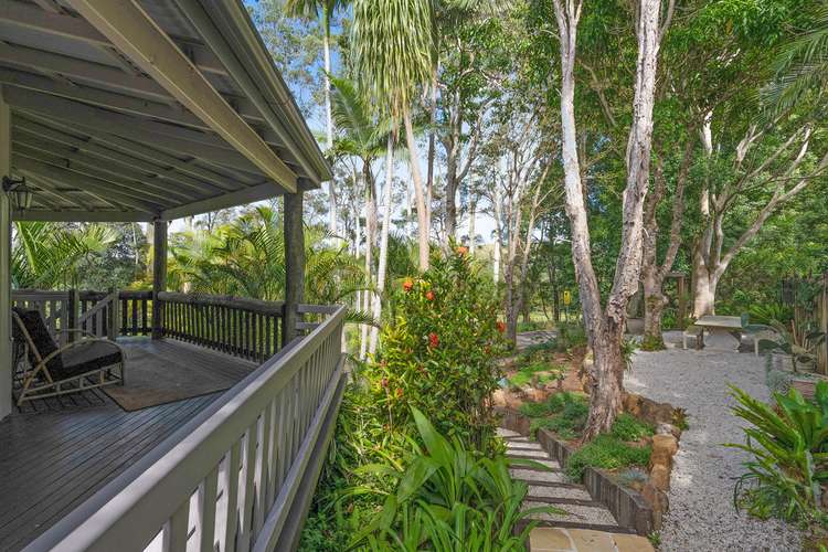 Main view of Homely house listing, 26 Rosewood Avenue, Bangalow NSW 2479