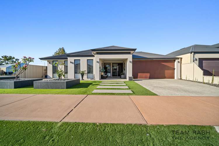 42 Caloria Chase, Caversham WA 6055