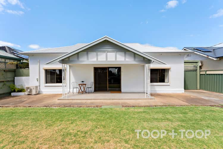 371 Torrens Road, Kilkenny SA 5009