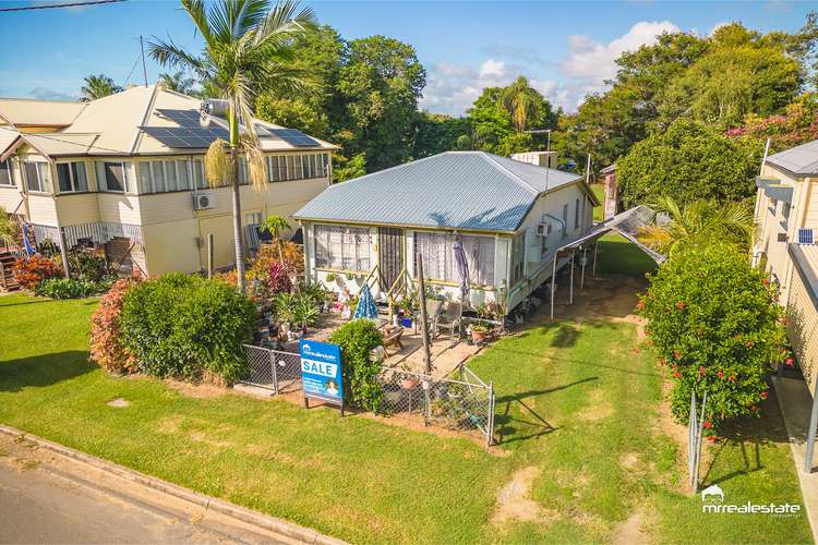 318 East Street, Depot Hill QLD 4700