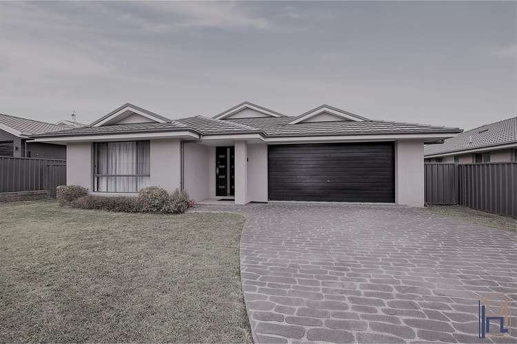 Main view of Homely house listing, 38 Albion Close, Armidale NSW 2350