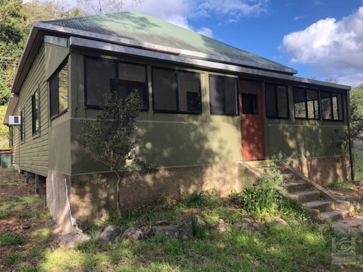 Main view of Homely house listing, 849B Kyogle Road, Murwillumbah NSW 2484