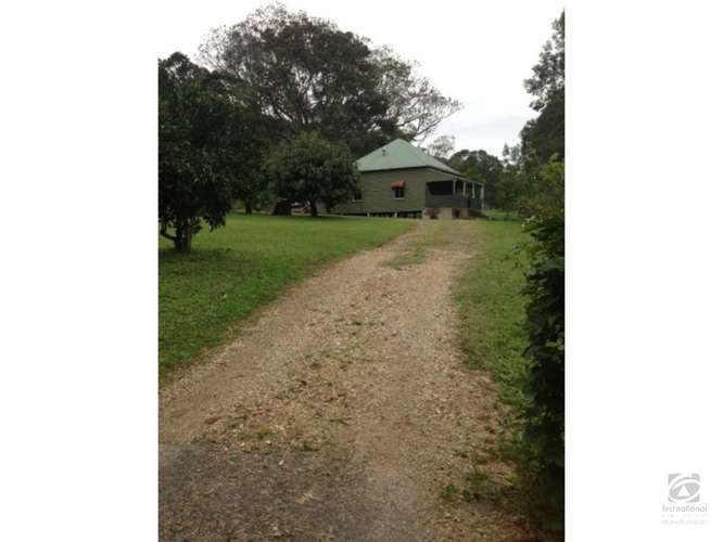 Second view of Homely house listing, 849B Kyogle Road, Murwillumbah NSW 2484