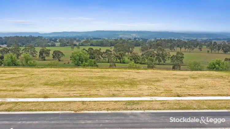 Fourth view of Homely land listing, 15 Bartholomew Circuit, Traralgon VIC 3844