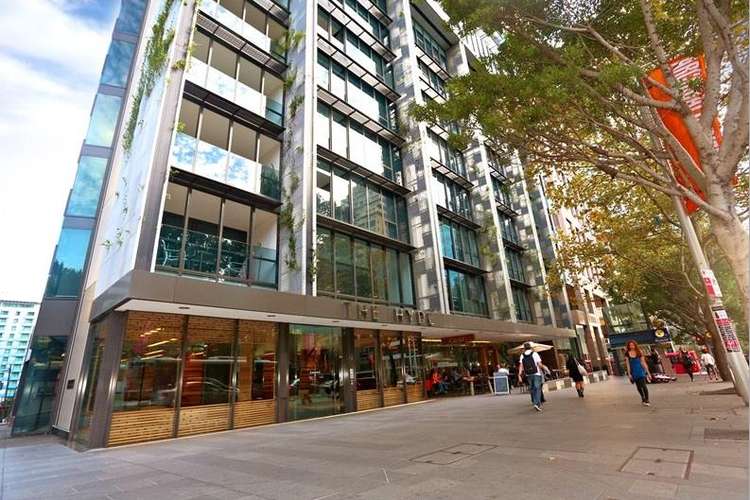 202/157 Liverpool Street, Sydney NSW 2000