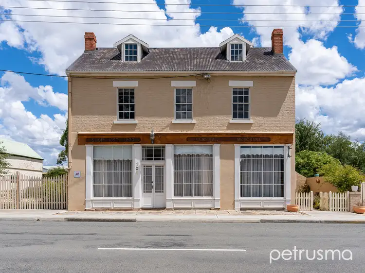 121 Main Street