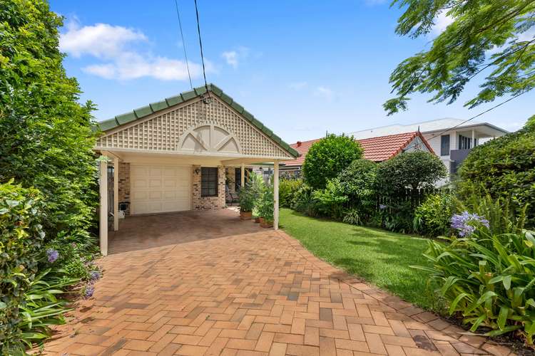 Main view of Homely house listing, 14A Doncaster Street, Hendra QLD 4011