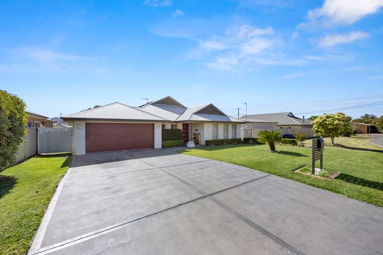 Main view of Homely house listing, 1 Kerrabee Close, Denman NSW 2328