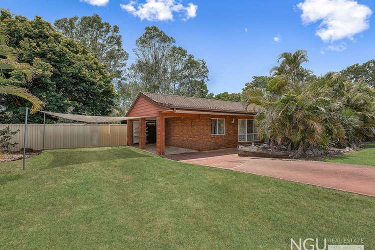 7 Brushbox Place, Walloon QLD 4306