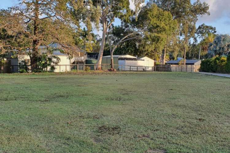 LOT 6, 13 Rasmussen Court, Armstrong Beach QLD 4737