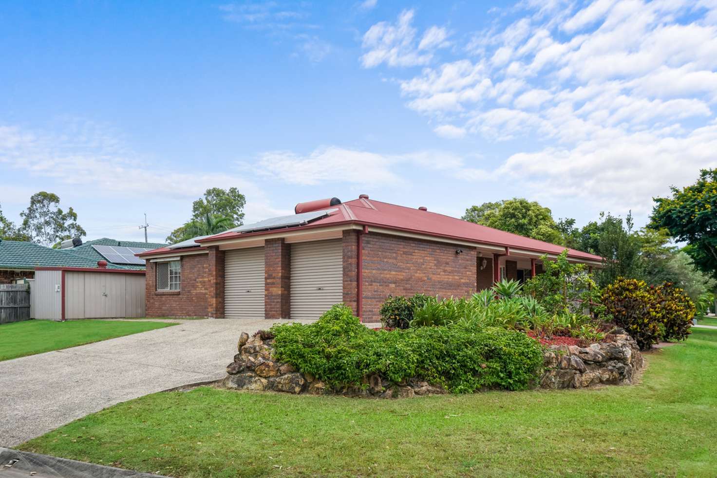Main view of Homely house listing, 2 Cardell Place, Bracken Ridge QLD 4017