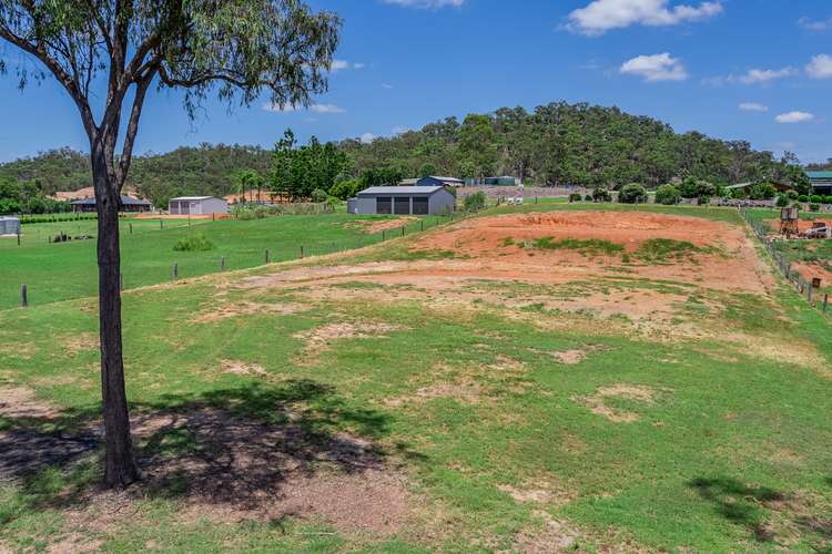 Main view of Homely residentialLand listing, 371 Brendonna Road, Burua QLD 4680