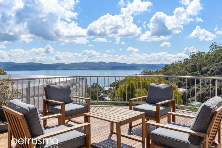 2/31 Gardenia Grove, Sandy Bay TAS 7005