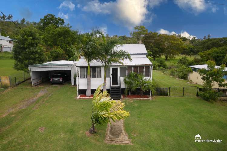 Second view of Homely house listing, 24 Vesty Street, Lakes Creek QLD 4701