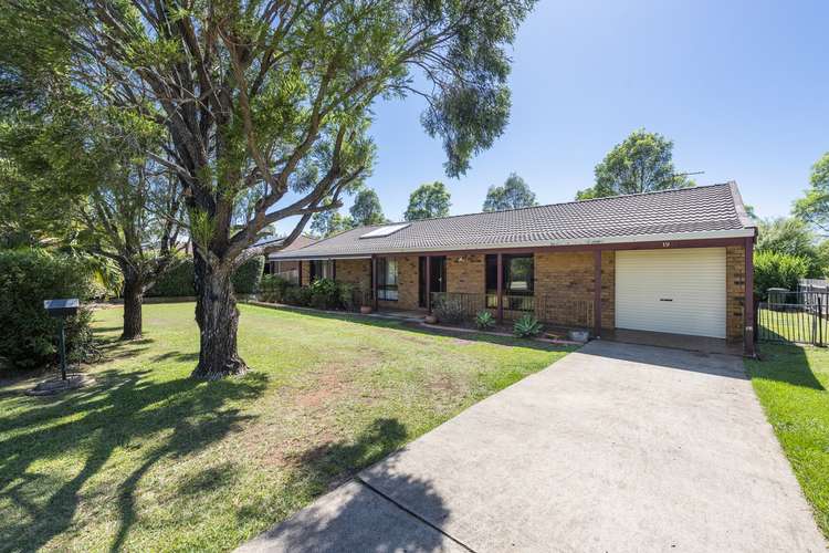 Main view of Homely house listing, 19 Shadybower Drive, Junction Hill NSW 2460