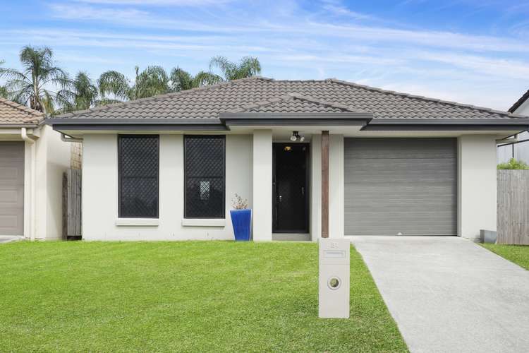 Main view of Homely house listing, 51 Victor Street, Runcorn QLD 4113