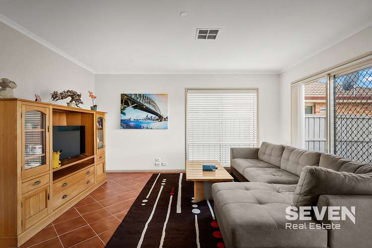Main view of Homely house listing, 100 Phoenix Avenue, Stanhope Gardens NSW 2768