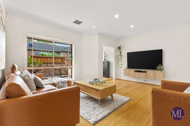 Seventh view of Homely villa listing, 3/2 The Cottell Way, Baulkham Hills NSW 2153