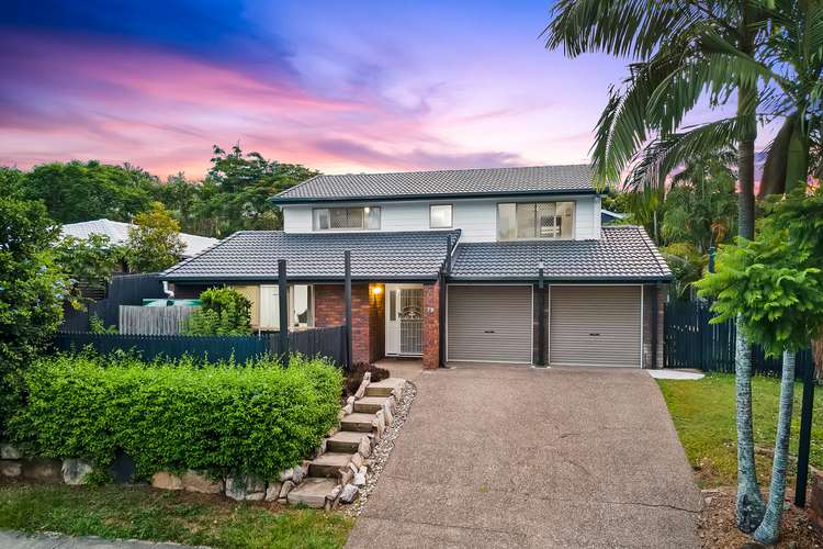 79 Glen Ross Road, Sinnamon Park QLD 4073