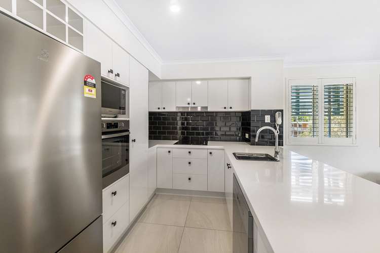 Main view of Homely apartment listing, 12/10-16 Alexandra Avenue, Mermaid Beach QLD 4218