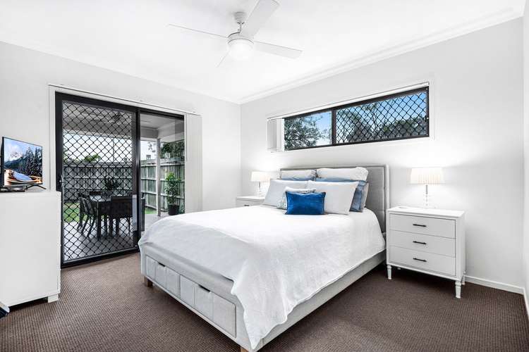Sixth view of Homely house listing, 40 Senden Crescent, Manly West QLD 4179
